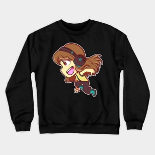 Ninja Legends - Ninja Hala! Crewneck Sweatshirt